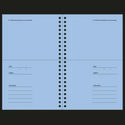 Archive Paper Pocket Folder