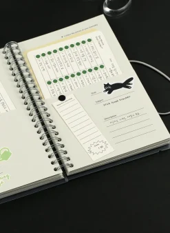 Archive Paper Pocket Folder