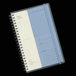 Archive Paper Pocket Folder