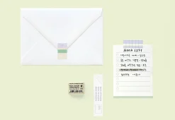 Archiving Grid Masking Tape