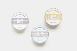 Archiving Grid Masking Tape