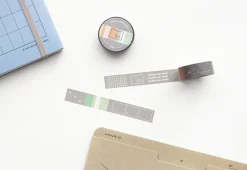Archiving Masking Tape