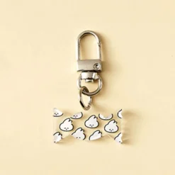 Ardium Acrylic Key Ring v4