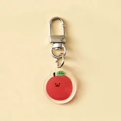 Ardium Acrylic Key Ring v4