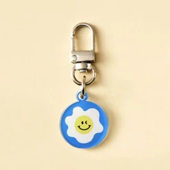 Ardium Acrylic Key Ring v4