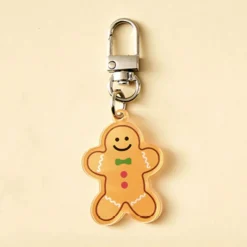 Ardium Acrylic Key Ring v4