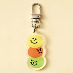 Ardium Acrylic Key Ring v4