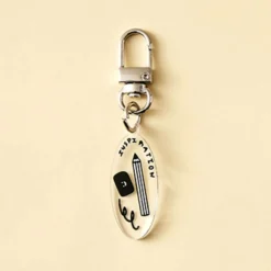 Ardium Acrylic Key Ring v5