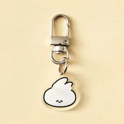 Ardium Acrylic Key Ring v3