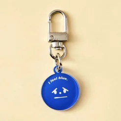 Ardium Acrylic Key Ring v6