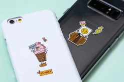 Ardium Daily Deco Sticker
