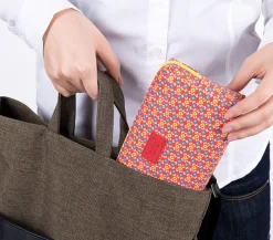 Ardium Large Pattern Pouch