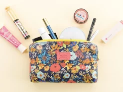 Ardium Large Pattern Pouch