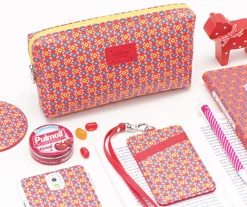 Ardium Large Pattern Pouch