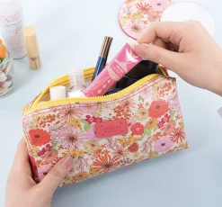 Ardium Large Pattern Pouch