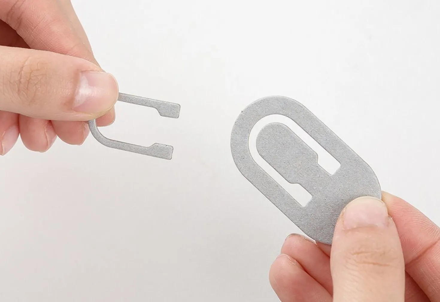 Ardium Paper Clip Set