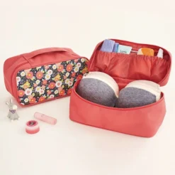 Ardium Pattern Underwear Pouch