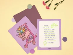 Ardium Thank You Card