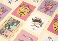 Ardium Thank You Card