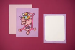Ardium Thank You Card