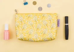 Ardium Triangle Pattern Pouch