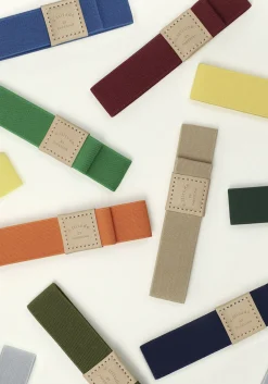 Attitude Notebook Elastic Band