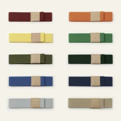 Attitude Notebook Elastic Band