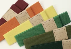 Attitude Notebook Elastic Band