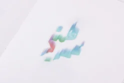 Aurora Nature Sticker