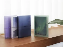 Aurora 4x6 Photo Binder Album