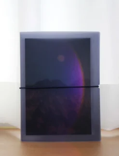 Aurora 4x6 Photo Binder Album