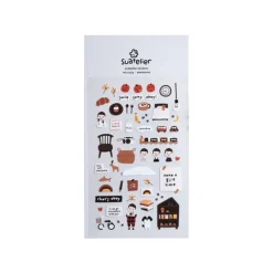 Awesome Deco Sticker