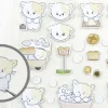 Baby Cat Daily Deco Sticker