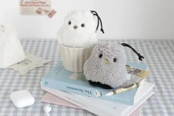 Baby Chick Mini Earphone Pouch