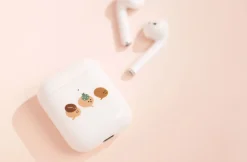 Balloon Friends Emoji Sticker