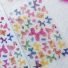 Balloon Friends PVC Sticker