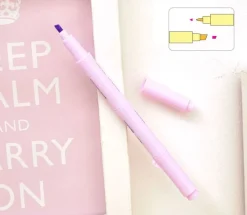 Bamboo Pastel Twin Marker