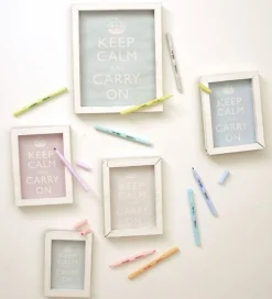 Bamboo Pastel Twin Marker