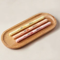 Bamboo Pastel Twin Marker