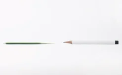 Banana Leaf Bookmark Pen