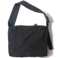 Basic Large Crossbody Bag
