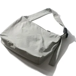 Basic Large Crossbody Bag