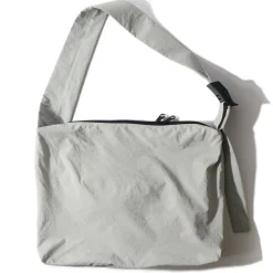 Basic Large Crossbody Bag