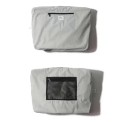 Basic Large Crossbody Bag