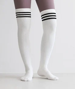 Basic Over the Knee Women Socks