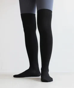 Basic Over the Knee Women Socks