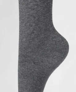 Basic Over the Knee Women Socks