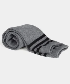 Basic Over the Knee Women Socks