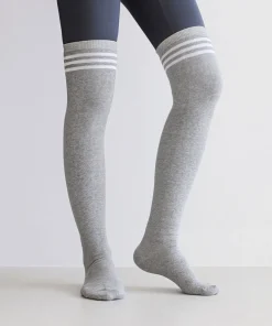 Basic Over the Knee Women Socks