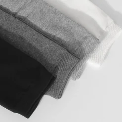 Basic Over the Knee Women Socks